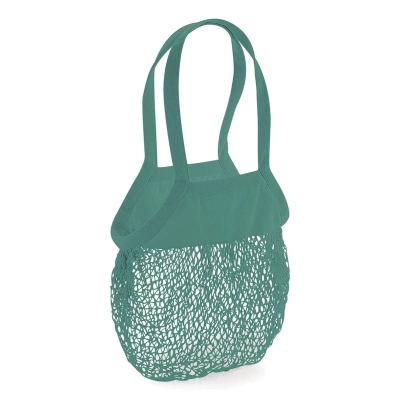 
                                                Organic Cotton Mesh Grocery Bag
                                                