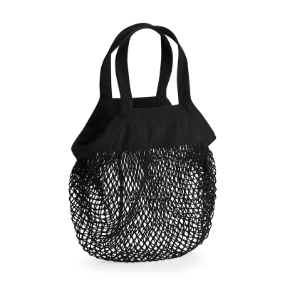 
                                            Organic Cotton Mini Mesh Grocery Bag
                                            