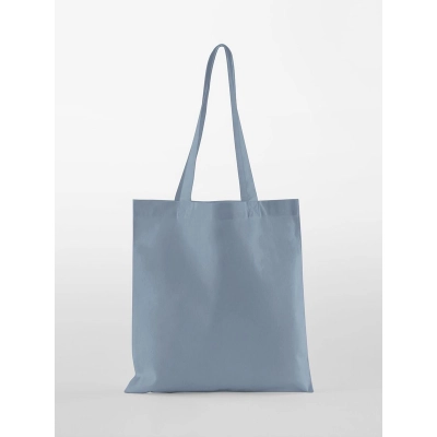 
                                                Organic Cotton InCo. Bag for Life
                                                