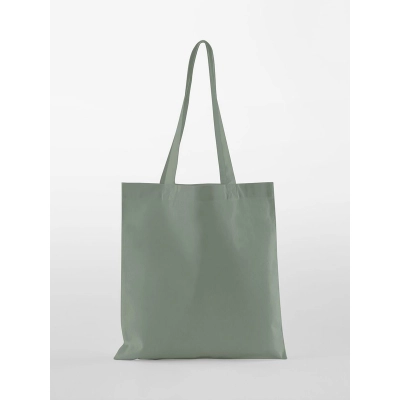 
                                                Organic Cotton InCo. Bag for Life
                                                