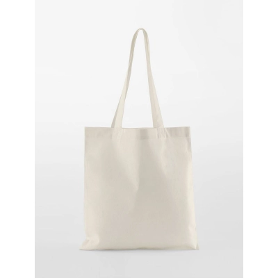 
                                                Organic Cotton InCo. Bag for Life
                                                