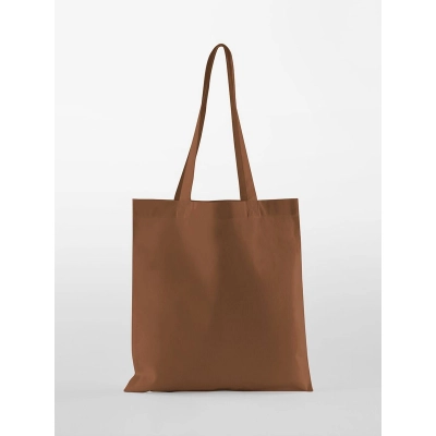 
                                                Organic Cotton InCo. Bag for Life
                                                