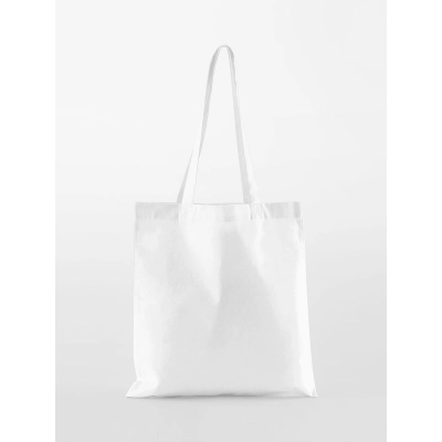 
                                                Organic Cotton InCo. Bag for Life
                                                