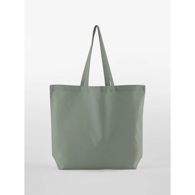
                                                Organic Cotton InCo. Maxi Bag for Life
                                                