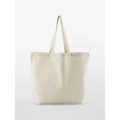 
                                                Organic Cotton InCo. Maxi Bag for Life
                                                