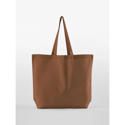 
                                                Organic Cotton InCo. Maxi Bag for Life
                                                