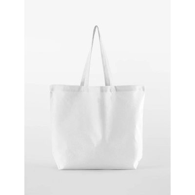 
                                                Organic Cotton InCo. Maxi Bag for Life
                                                