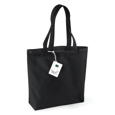 
                                            Organic Cotton Shopper
                                            