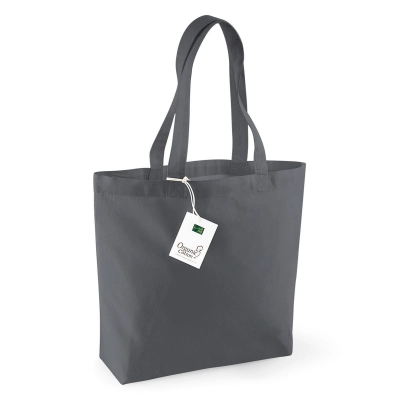 
                                                Organic Cotton Shopper
                                                