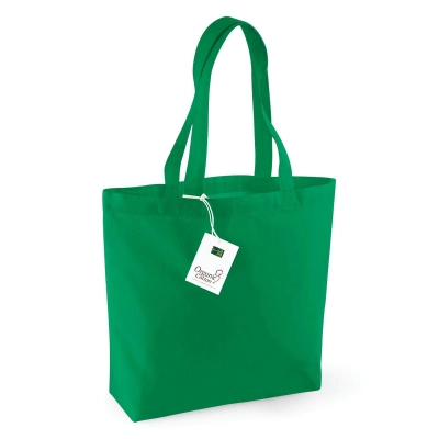 
                                                Organic Cotton Shopper
                                                