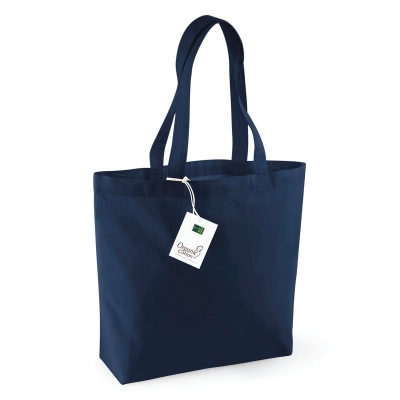 
                                                Organic Cotton Shopper
                                                
