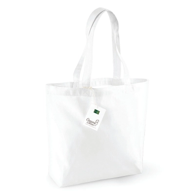
                                                Organic Cotton Shopper
                                                