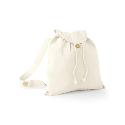 
                                            Organic Festival Backpack
                                            