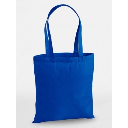 Сумка из премиального хлопка