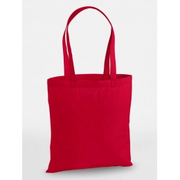 Сумка из премиального хлопка