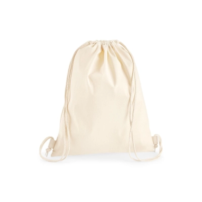 
                                                Premium Cotton Gymsac
                                                