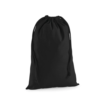 
                                                Premium Cotton Stuff Bag
                                                