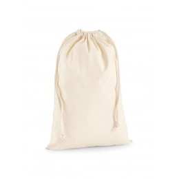 Premium Cotton Stuff Bag