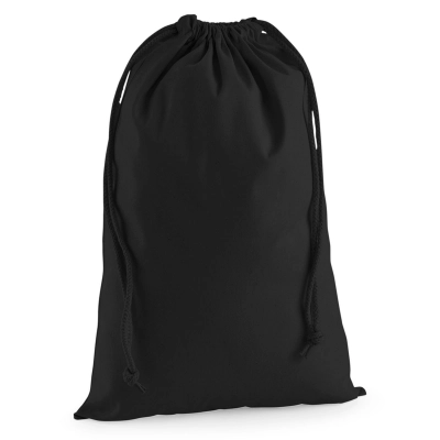 
                                                Premium Cotton Stuff Bag XL
                                                