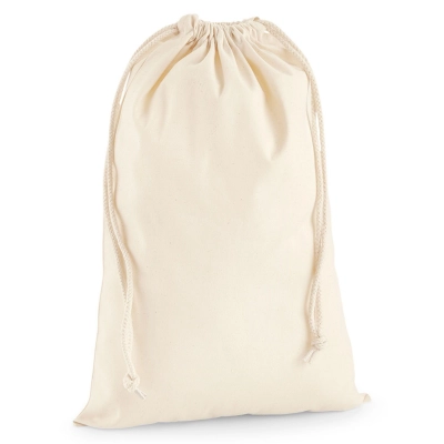 
                                                Premium Cotton Stuff Bag XL
                                                