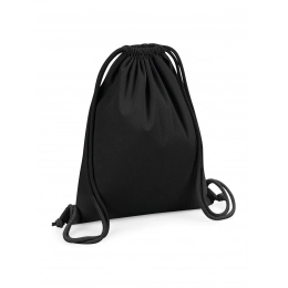 Organic Premium Cotton Gymsac