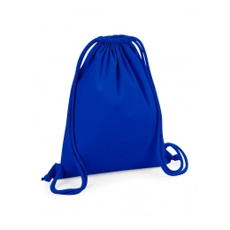 Organic Premium Cotton Gymsac