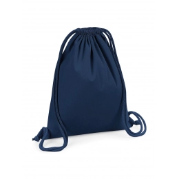Organic Premium Cotton Gymsac
