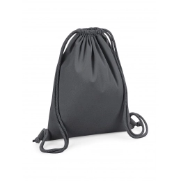 Organic Premium Cotton Gymsac