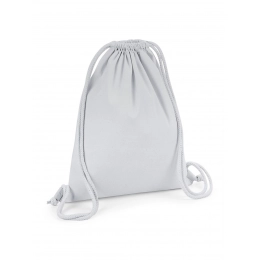 Organic Premium Cotton Gymsac