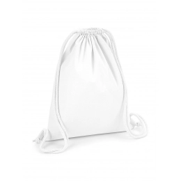 Organic Premium Cotton Gymsac