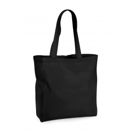 Organic Premium Cotton Maxi Tote