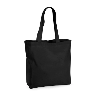 
                                            Organic Premium Cotton Maxi Tote
                                            