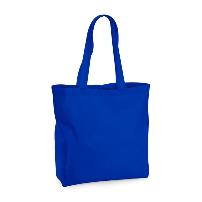 
                                                Organic Premium Cotton Maxi Tote
                                                