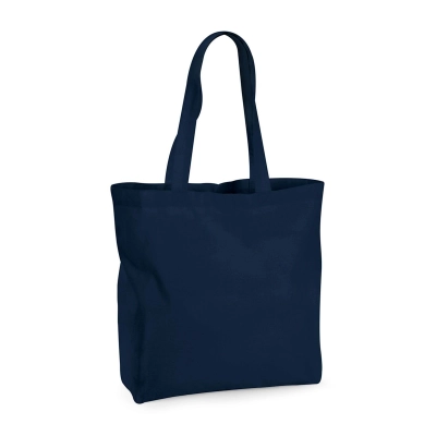 
                                                Organic Premium Cotton Maxi Tote
                                                