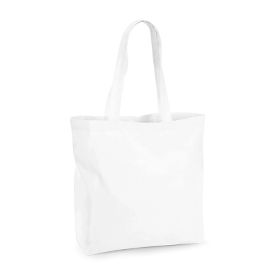 
                                                Organic Premium Cotton Maxi Tote
                                                