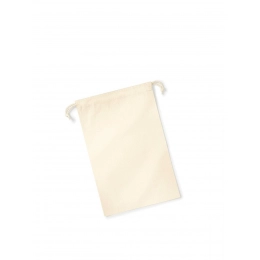 Organic Premium Cotton Stuff Bag