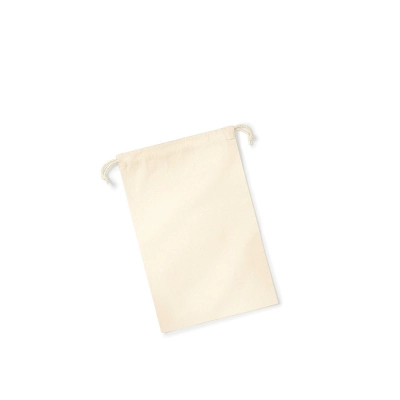 
                                                Organic Premium Cotton Stuff Bag
                                                