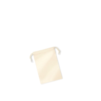 
                                                Organic Premium Cotton Stuff Bag
                                                