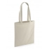 Organic Natural Dyed Bag For Life