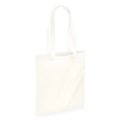 
                                                Organic Natural Dyed Bag For Life
                                                