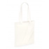 Organic Natural Dyed Bag For Life