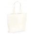 Organic Natural Dyed Maxi Bag For Life