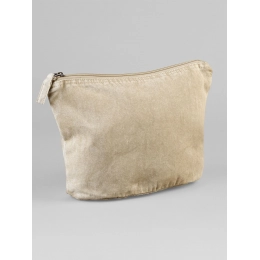 Сумка для аксессуаров с окраской готового изделия