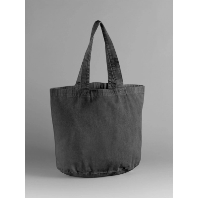 
                                                Garment Dyed Shopper
                                                