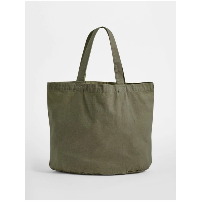 
                                                Bags. Garment Dyed Shopper
                                                