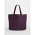 Bags. Garment Dyed Shopper