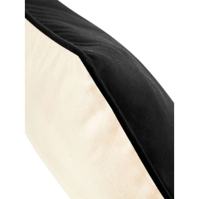 
                                            Fairtrade Cotton Piped Cushion Cover
                                            