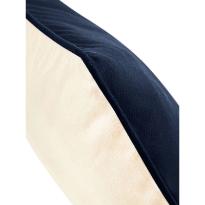 
                                                Fairtrade Cotton Piped Cushion Cover
                                                
