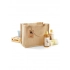 Jute Mini Gift Bag