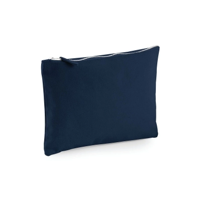 
                                                Canvas Accessory Case
                                                